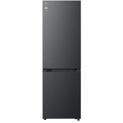 მაცივარი 186სმ LG LBB459EQYW