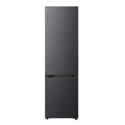 მაცივარი  203სმ LG LBB509EQYW
