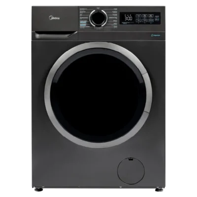 სარეცხი მანქანები 10კგ Midea MF110W100B/T