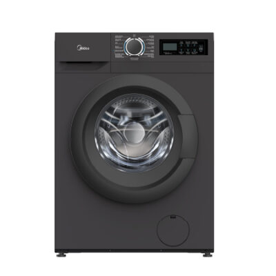 სარეცხი მანქანები 7კგ Midea MF110W70B/T