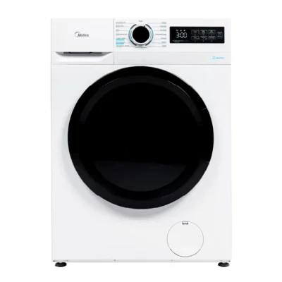 სარეცხი მანქანები 7კგ Midea MF110W70B/W