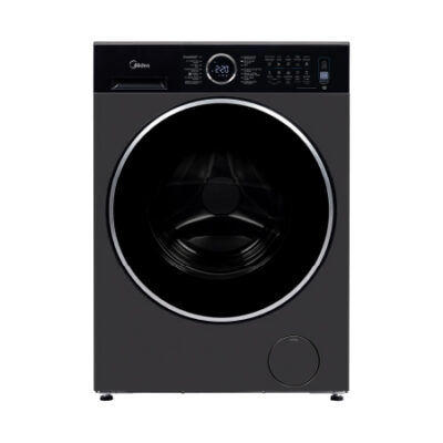სარეცხი მანქანები 10კგ Midea MF205W100WB/T