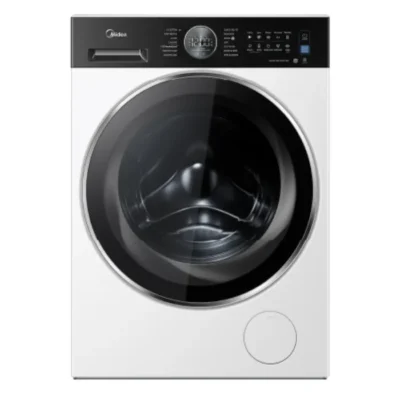 სარეცხი მანქანები 10კგ Midea MF210W100WB/W