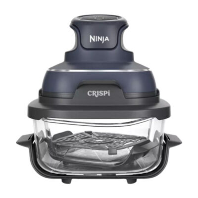 აეროგრილი Ninja FN101EUGY CRISPi