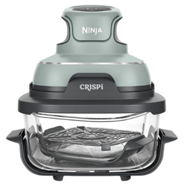 აეროგრილი Ninja FN101EUSG CRISPi