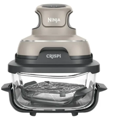 აეროგრილი Ninja FN101EUST CRISPi