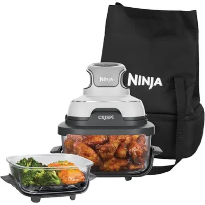 აეროგრილი Ninja FN102EU CRISPi