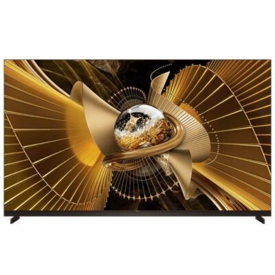 ტელევიზორი 216სმ TCL Premium SQD MINI LED 85X11L სმარტი 4K