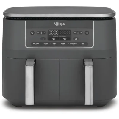 აეროგრილი Ninja DZ300EU 7.6ლიტრი
