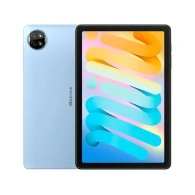 პლანშეტი BlackView TAB 20 ლურჯი 12GB/64GB