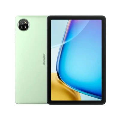 პლანშეტი BlackView TAB 20 მწვანე 12GB/64GB