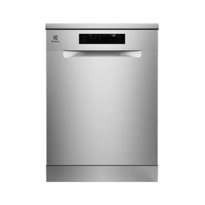 ჭურჭლის სარეცხი 14 პერსონა Electrolux E62SC200SX