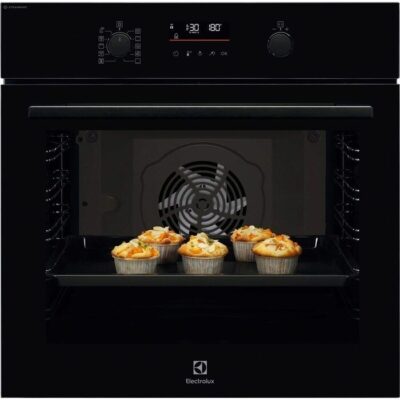 ჩას. ღუმელი Electrolux LOD6F77WZ