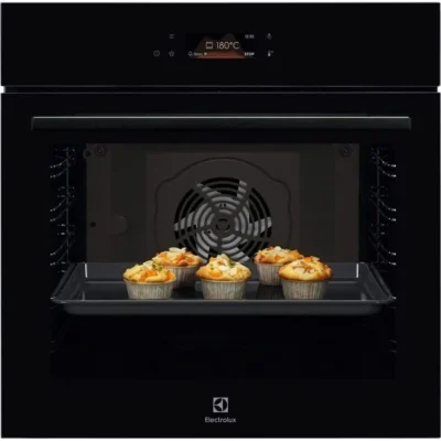ჩას. ღუმელი Electrolux LOE8F38Z
