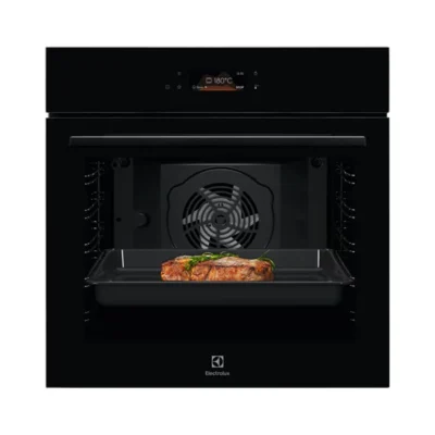 ჩას. ღუმელი Electrolux LOE8P38Z