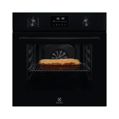 ჩას. ღუმელი Electrolux LOF4P06BK
