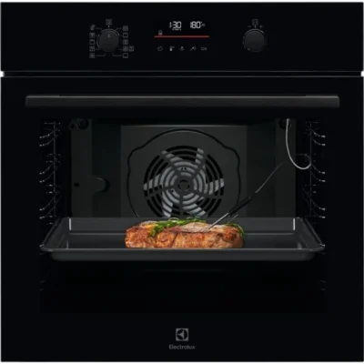 ჩას. ღუმელი Electrolux LOF6P37Z