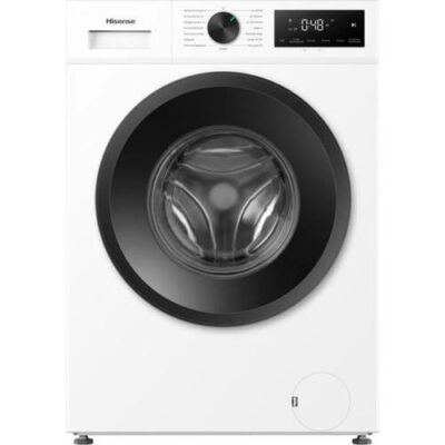 სარეცხი მანქანები 8კგ Hisense WF1I8042BWP