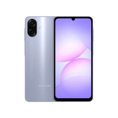 მობილური ტელეფონი Samsung A077FD Galaxy A07s 4G 4/64GB Violet