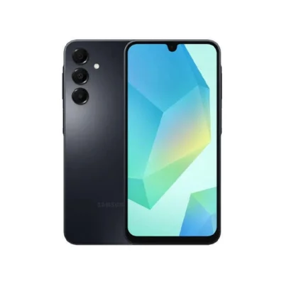 მობილური ტელეფონი Samsung A165F/DS Galaxy A16 LTE 4/128GB Black