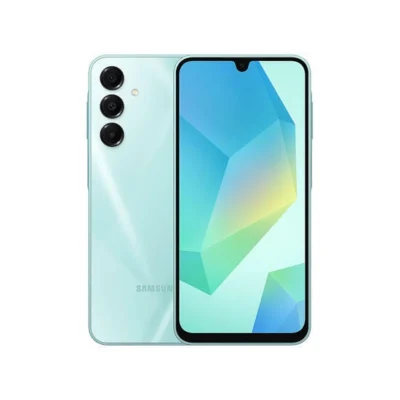 მობილური ტელეფონი Samsung A165F/DS Galaxy A16 LTE 4/128GB Green