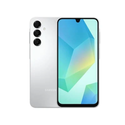 მობილური ტელეფონი Samsung A165F/DS Galaxy A16 LTE 4/128GB Grey
