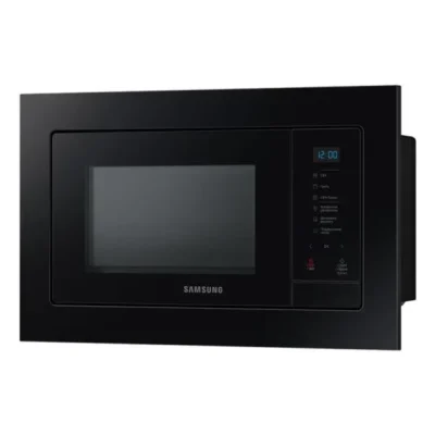 ჩას. მიკროტალღური Samsung MG23A7118AK/BW