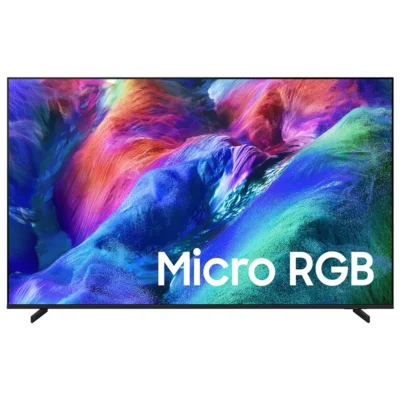 ტელევიზორი 140სმ Samsung MRE55R85HAUXPY 4K Micro RGB სმარტი