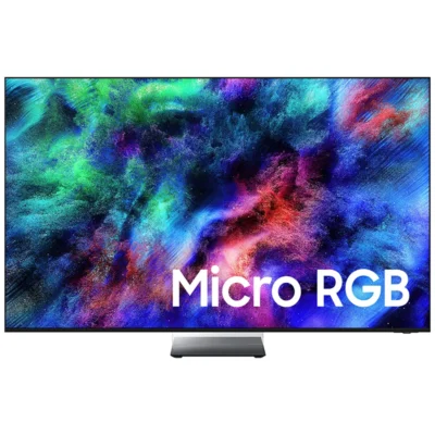 ტელევიზორი 165სმ Samsung MRE65R95HAUXPY 4K Micro RGB სმარტი
