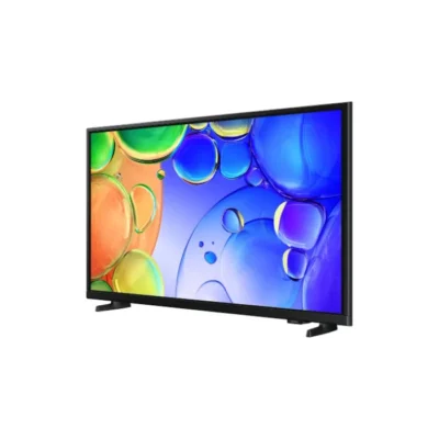 ტელევიზორი  109სმ Samsung QE43Q5FAAUXPY 4K UHD QLED სმარტი