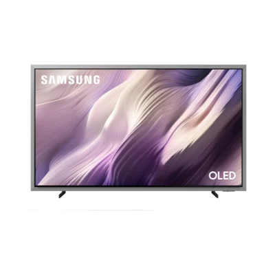 ტელევიზორი 165სმ Samsung QE65S95HAUXPY 4K OLED სმარტი