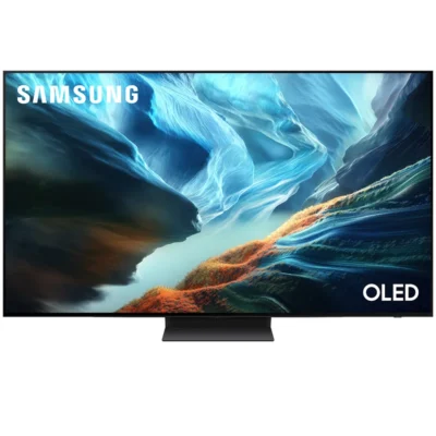 ტელევიზორი  165სმ Samsung QE65S90HAEXPY 4K OLED სმარტი