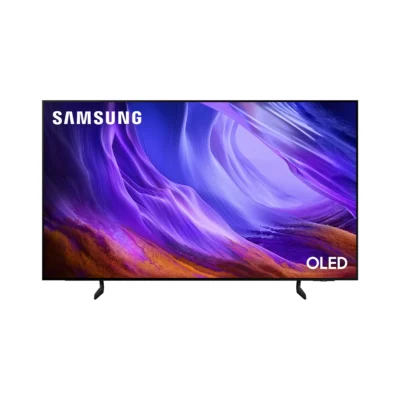 ტელევიზორი 195სმ Samsung QE77S85HAEXPY 4K OLED სმარტი