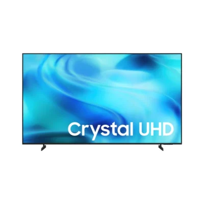ტელევიზორი 109სმ Samsung UE43U8000HUXPY 4K LED სმარტი