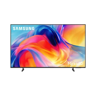 ტელევიზორი 216სმ Samsung MINI LED UE85M70HAUXPY სმარტი 4K