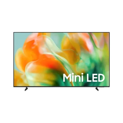 ტელევიზორი 140სმ Samsung MINI LED UE55M80HAUXPY სმარტი 4K