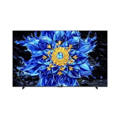 ტელევიზორი 249სმ TCL QLED 98P8L სმარტი 4K ანდროიდი