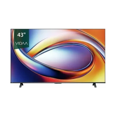 ტელევიზორი 109სმ Toshiba 43M450RE სმარტი QLED 4K