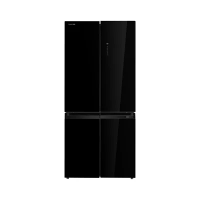 მაცივარი Side by Side 190სმ Toshiba GR-RF677WI-PGJ(22)