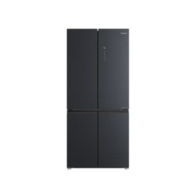 მაცივარი Side by Side 190სმ Toshiba GR-RF677WI-PMJ(06)