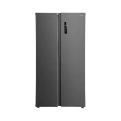 მაცივარი Side by Side 176სმ Toshiba GR-RS696WI-PMJ(60)