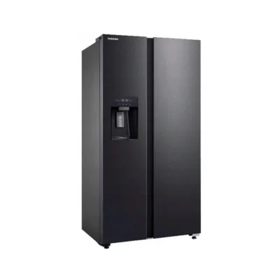 მაცივარი Side by Side 177სმ Toshiba GR-RS755WI-PMJ(05)