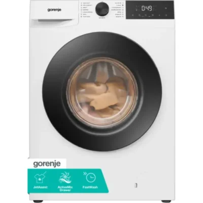 სარეცხი მანქანა  9კგ GORENJE WG2P94A22W