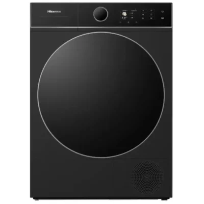 საშრობი მანქანა 10კგ Hisense DH5I104UB2B