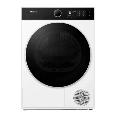 საშრობი მანქანა 10კგ Hisense DH5I104UW2B