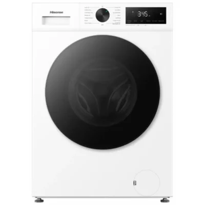 სარეცხი+საშრობი მანქანა 11კგ/7კგ Hisense WD1I1142BWL2