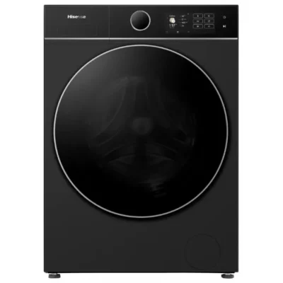 სარეცხი+საშრობი მანქანა 12კგ/8კგ Hisense WD5I1245BBR