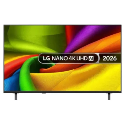 ტელევიზორი 127სმ LG 50NU850B6LA სმარტი NanoCell 4K