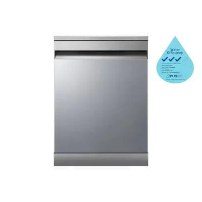 ჭურჭლის სარეცხი მანქანა 14 პერსონა Samsung DW70H73YCFRWT