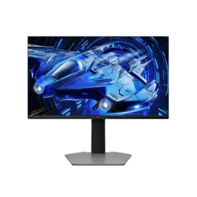 მონიტორი TCL 32G64 31.5″ 2560×1440 QD-Mini LED 600 cd/m² 180Hz 1ms
